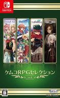 ケムコRPGセレクション Vol.4