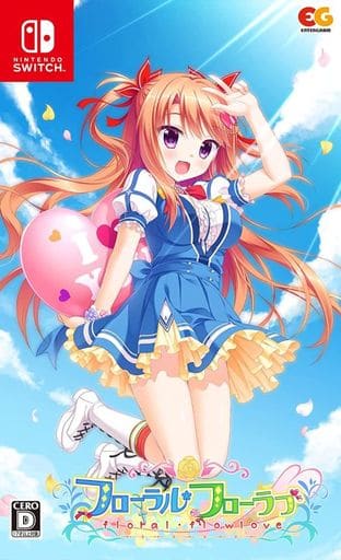 フローラル・フローラブ