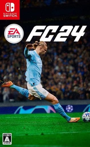 EA SPORTS FC 24