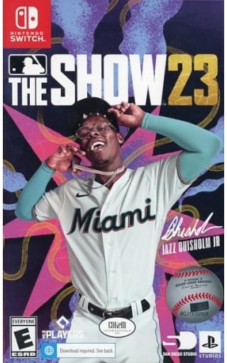 MLB The Show 23