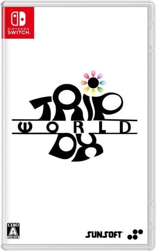 トリップワールドDX