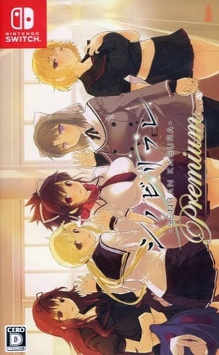 シノビリフレ ーSENRAN KAGURAー