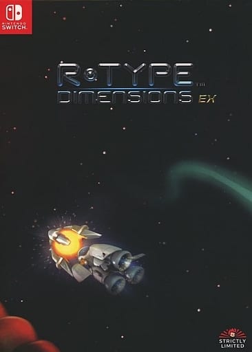 RーType Dimensions EX