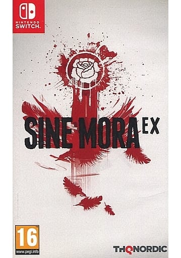 Sine Mora EX
