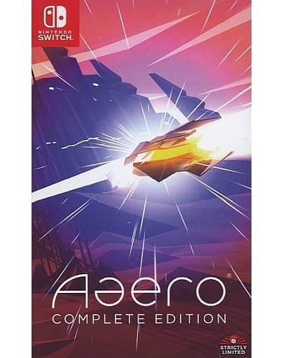 Aaero Complete Edition