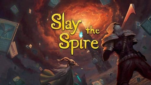 Slay the Spire