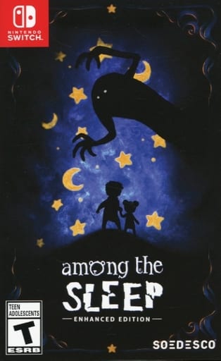 アモーング・ザ・スリープ：エンハンスド・エディション