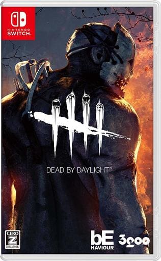 Dead by Daylight