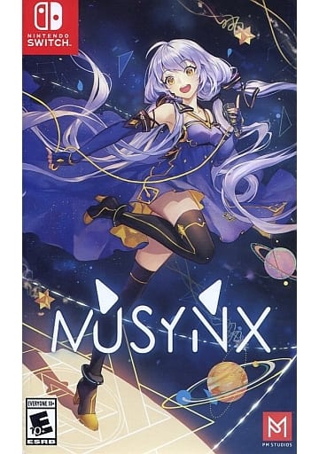 MUSYNX