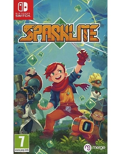 Sparklite
