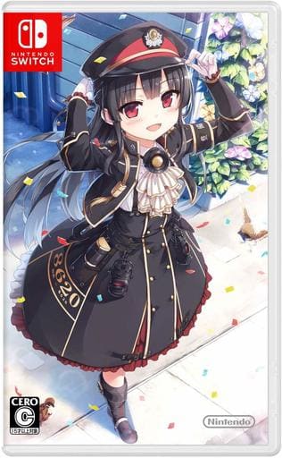 まいてつ ーpure stationー