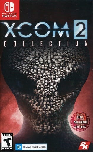 XCOM 2 コレクション