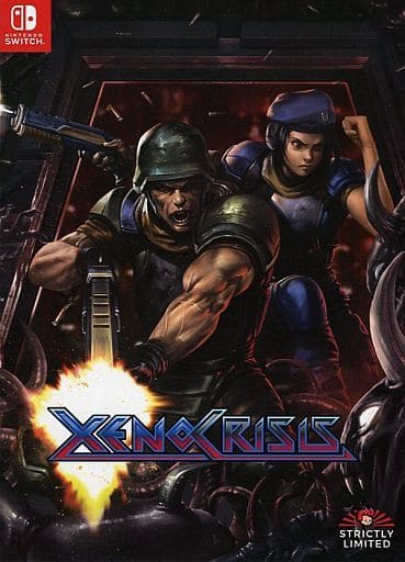 ゼノ・クライシス