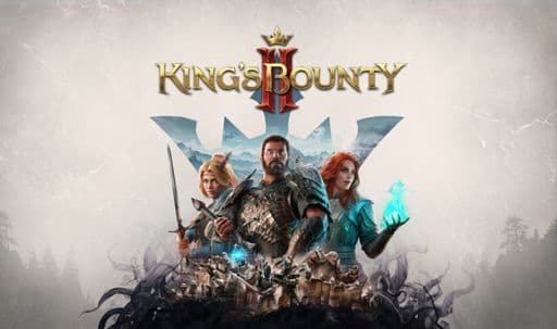King's Bounty II