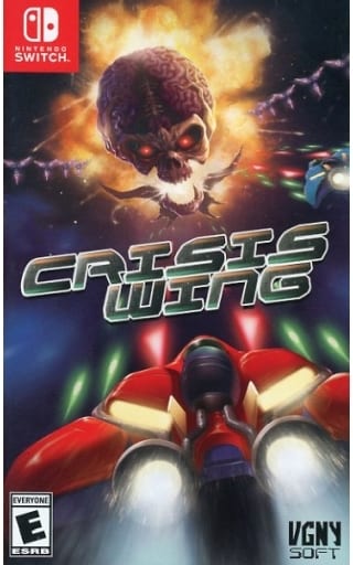 クライシス・ウィング