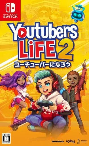 Youtubers Life 2 ーユーチューバーになろうー