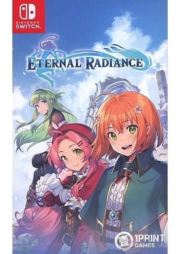 Eternal Radiance