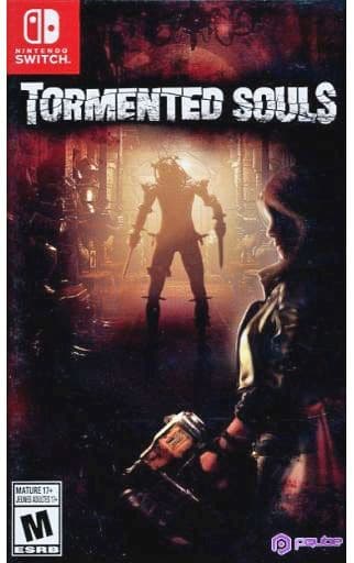 Tormented Souls