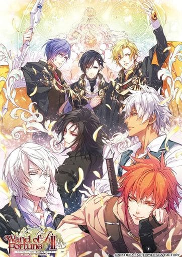 ワンド オブ フォーチュン R2 FD ～君に捧げるエピローグ～ for Nintendo Switch