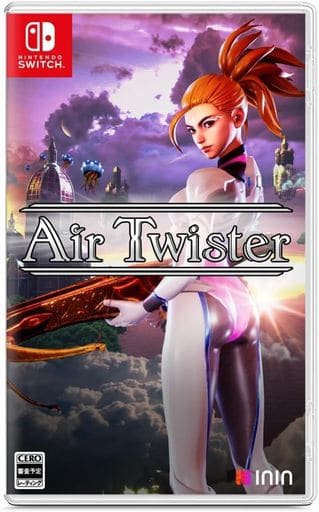 Air Twister