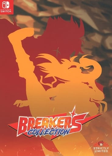 Breakers Collection