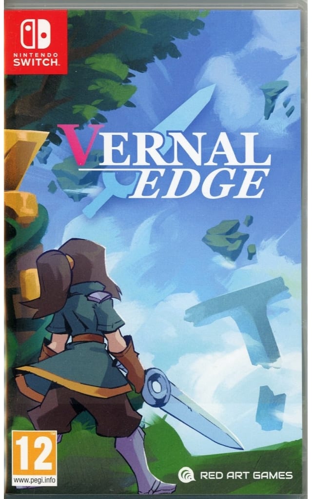 ヴァーナルエッジ