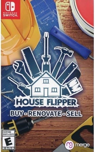 House Flipper