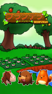 プランテラ ガーデンライフ DXエディション