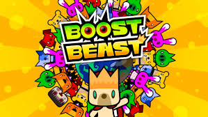 BOOST BEAST