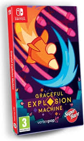 Graceful Explosion Machine