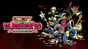 クエストオブダンジョンズ