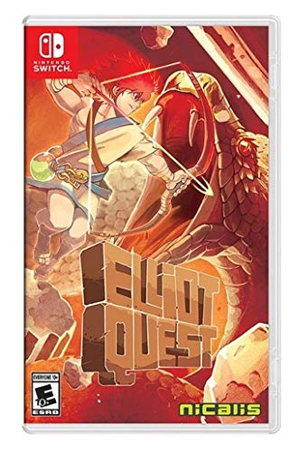 エリエット・クエスト