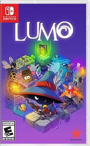 Lumo