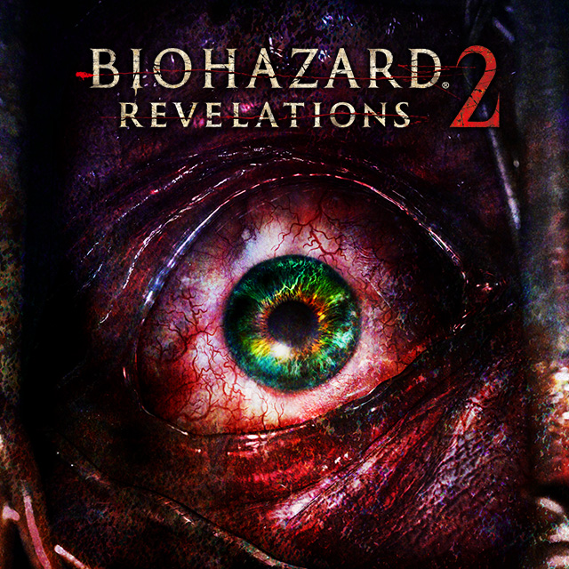 バイオハザード リベレーションズ2