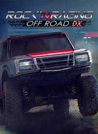 ROCK'N RACING OFF ROAD DX