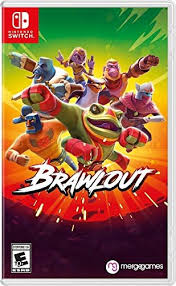 Brawlout