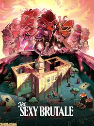 セクシー・ブルテイル