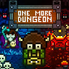 ONE MORE DUNGEON