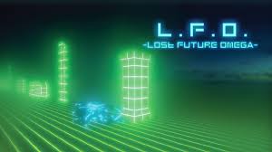 L.F.O. -Lost Future Omega-