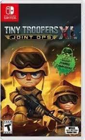 Tiny Troopers Joint Ops XL