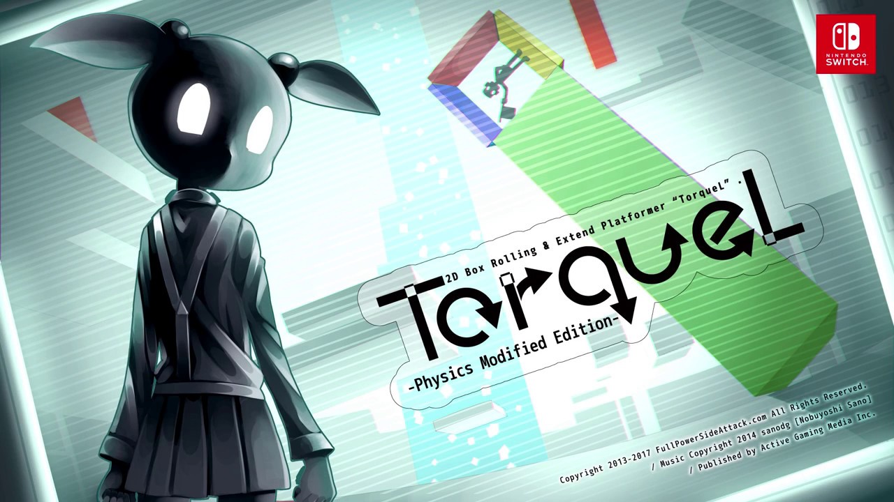 トルクル 物理調整版