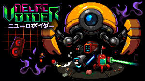 ニューロボイダー