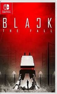 Black The Fall
