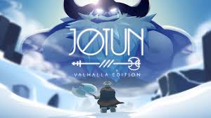 Jotun： Valhalla Edition