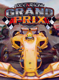 ROCK'N RACING GRAND PRIX