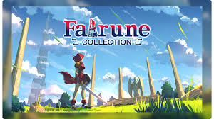 フェアルーンコレクション