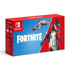 フォートナイト バトルロイヤル