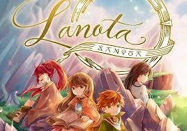 Lanota