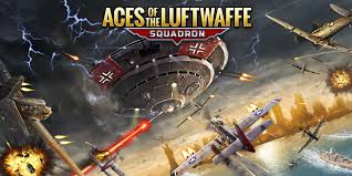 エース・オブ・ルフトバッフェ -スクアドロン-