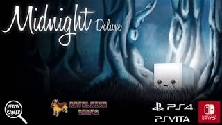 ミッドナイトDX